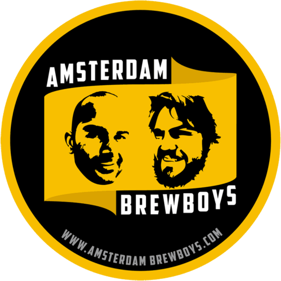 Amsterdam Brewboys